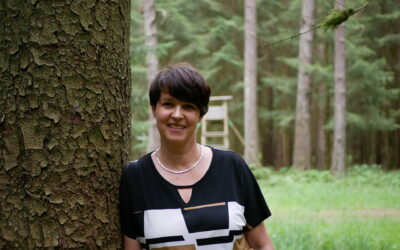 Wenn Trauer uns begegnet – verschiedene Wege durch den Verlust